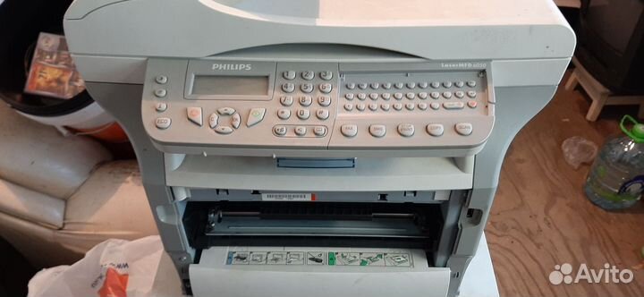 Xerox phaser 3100 mfp Philips Laser MFD 6050