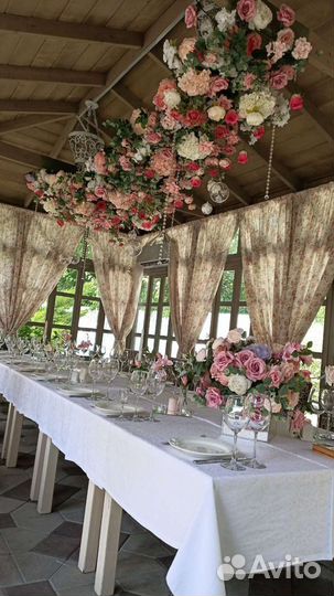 Декоратор(оформитель)