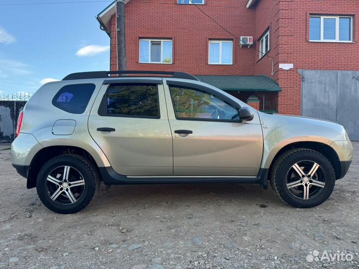 Renault Duster 1.5 МТ, 2014, 145 000 км