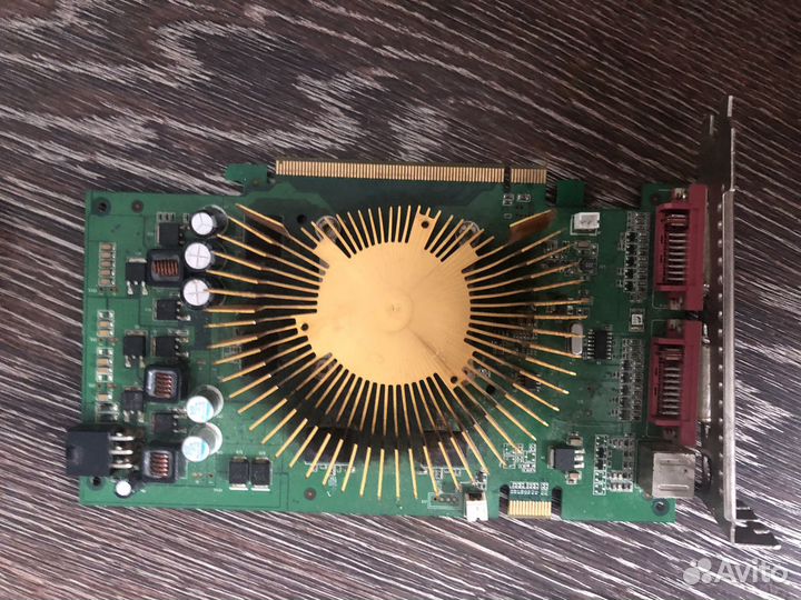 Запчасти для пк