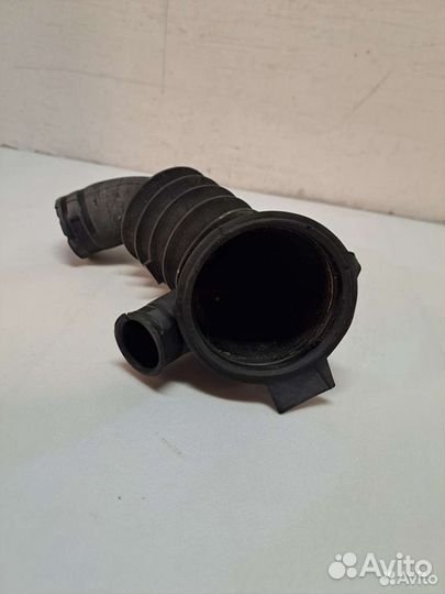 Патрубок от бака к насосу LG 4738ER2007A