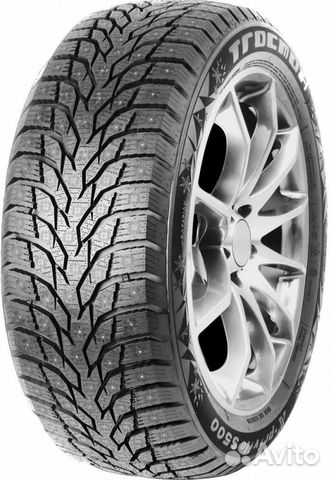 Tracmax X-Privilo S500 225/55 R19 103T