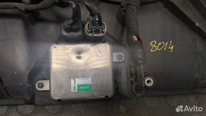 Вентилятор радиатора Subaru Tribeca (B9), 2007