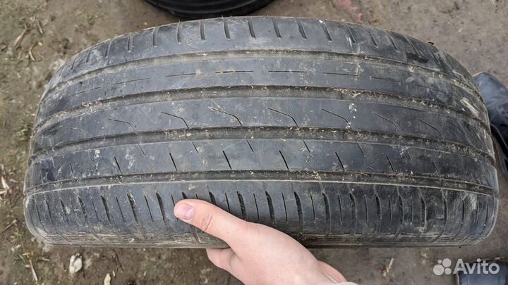 Toyo Proxes CF2 225/55 R17