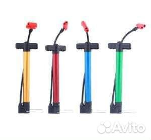 Напольные велосипедные насосы kms, giyo, Sks и тд