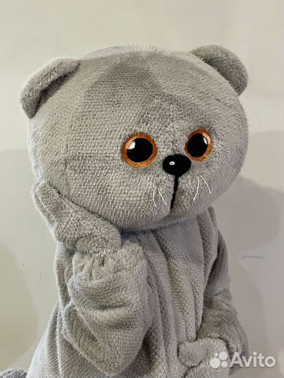 Ростовая кукла Кот