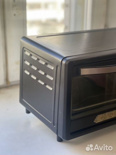 Электро печь