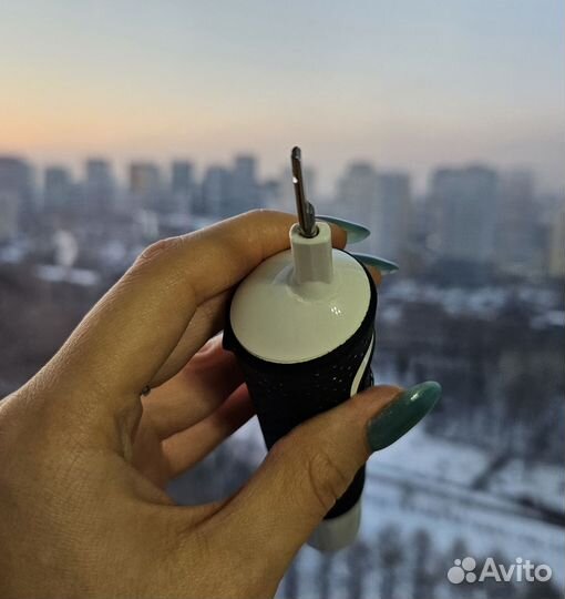 Щётка Oral B vitality Pro