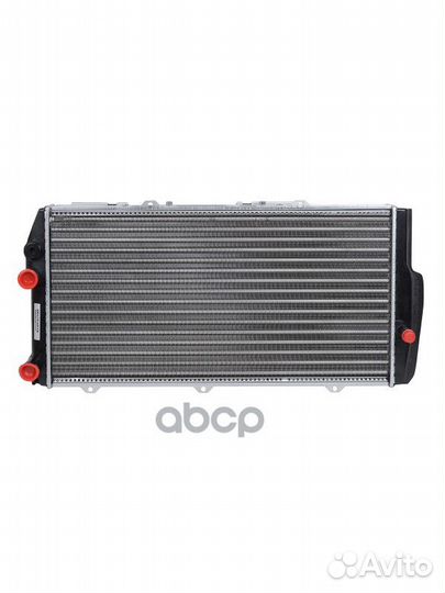 Z20242 радиатор системы охлаждения Audi 100/20