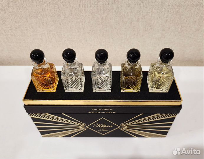 Парфюмерный набор Kilian