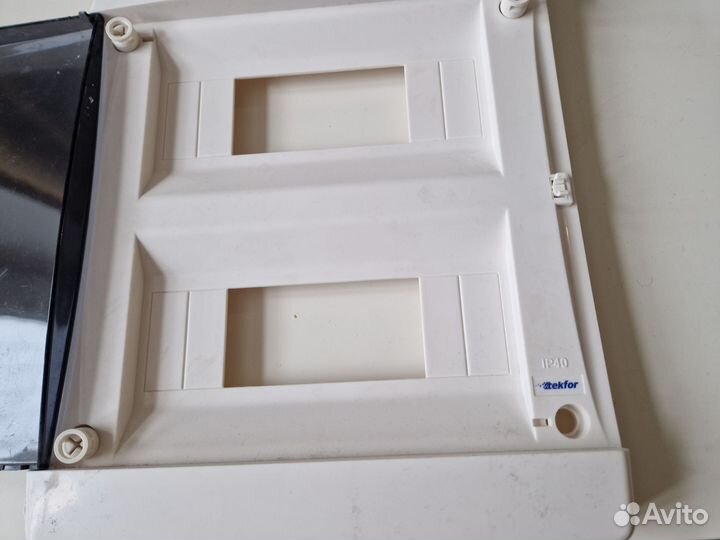 Щит распределительный