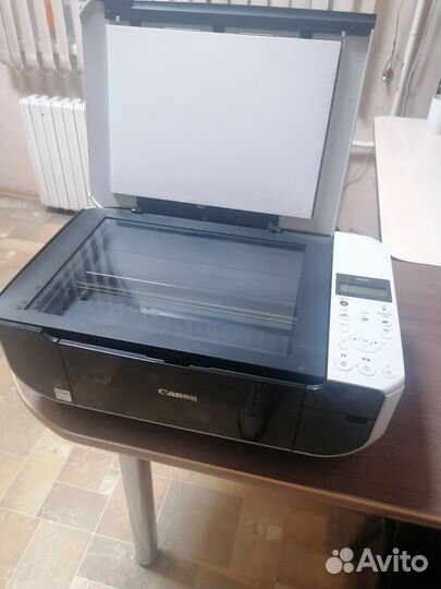 Принтер мфу Canon MP220