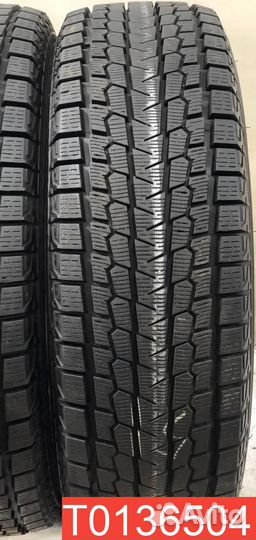 Yokohama Ice Guard G075 225/65 R17 102Q