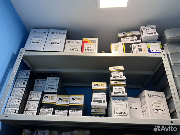 Картридж Samsung мфу принтер Самсунг тонер