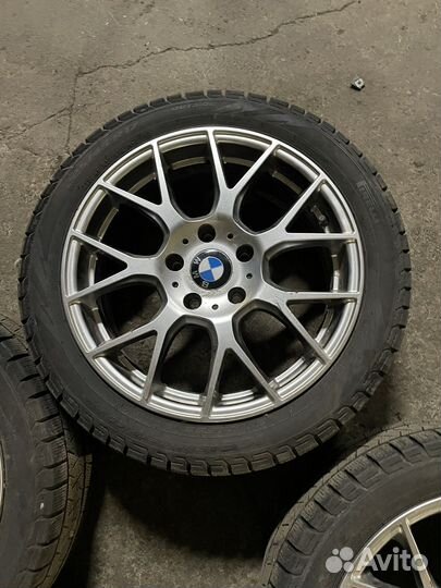 Диски колеса Bmw R17 359 стиль