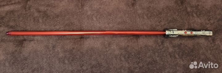 Световой меч Дарта Мола