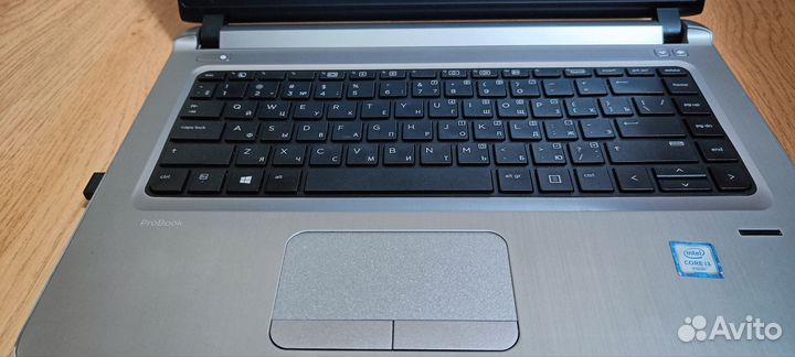 HP ProBook 440 G3, 14