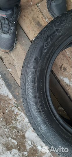 Gislaved Nord Frost 5 235/55 R17 103T