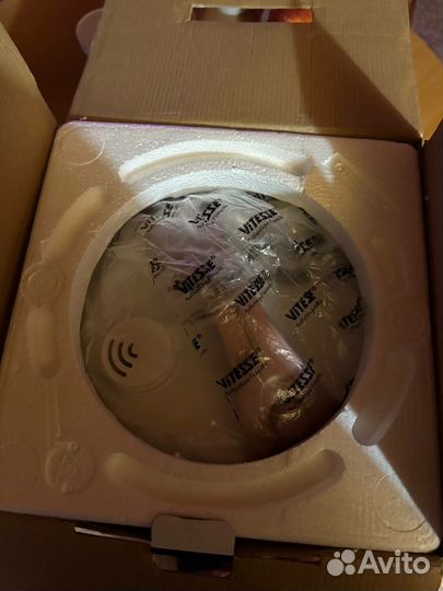 Мультиварка vitesse