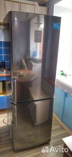 Холодильник Samsung RL-34 egih на запчасти