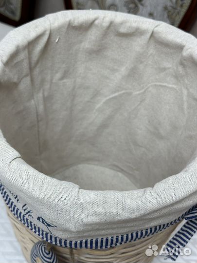 Корзина новая