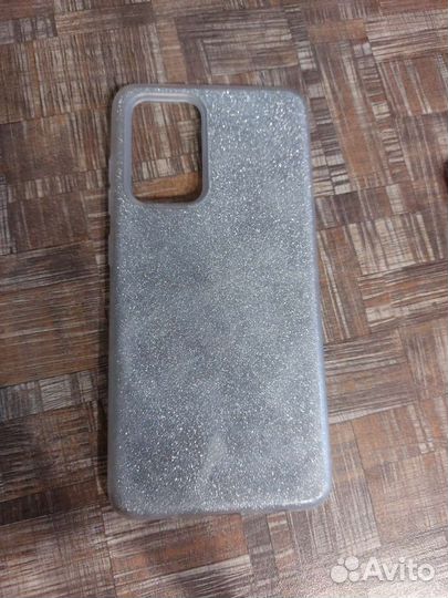 Чехол на Samsung a52