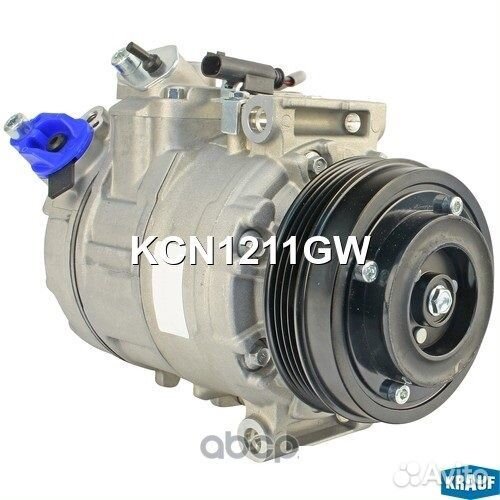 Насос гур для chevrolet silverado 1 поколение, 201