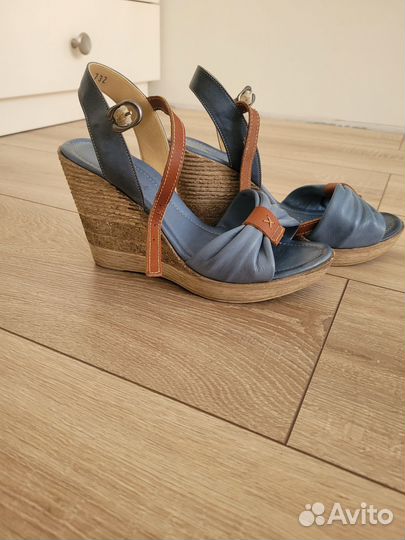 Босоножки Respect 37