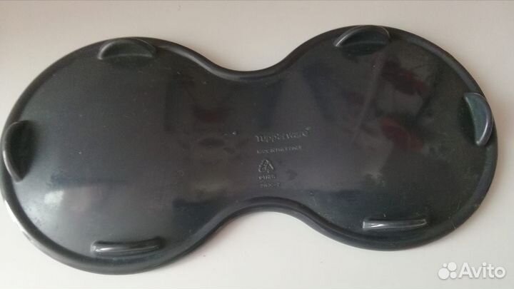 Подставка для ложек Tupperware