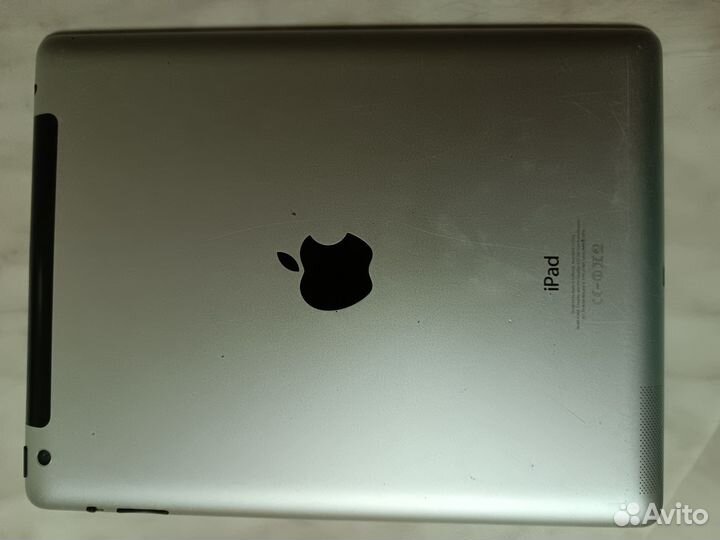 iPad