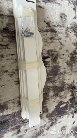 Пеленальная доска на комод