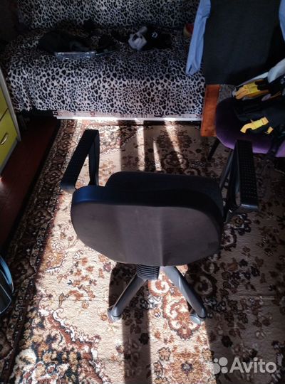 Компьютерный стол бу