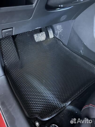 Коврики eva ева эва с бортами в Петрозаводске