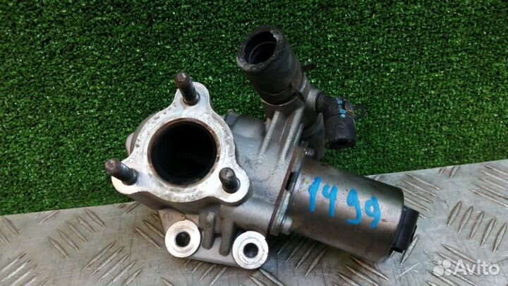 Клапан egr Hyundai Veracruze