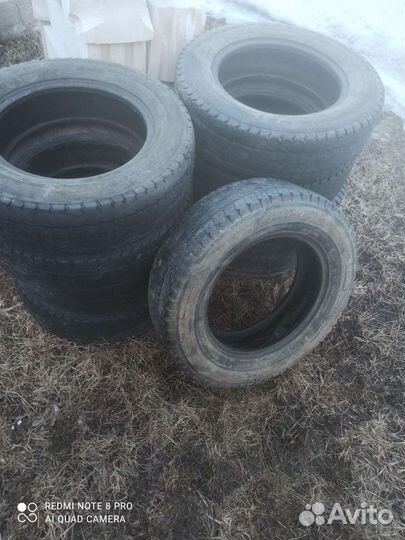 КАМА Кама-Евро-131 195/75 R16