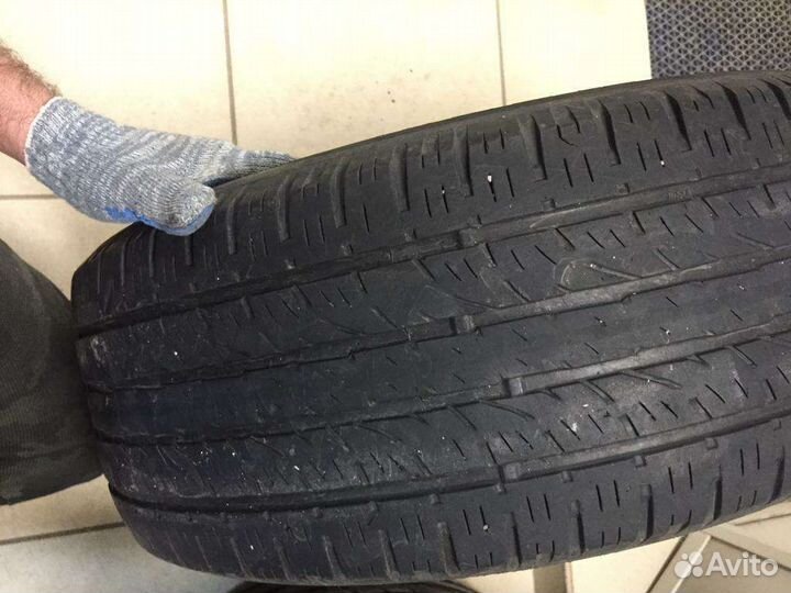 Viatti Bosco A/T 235/55 R17