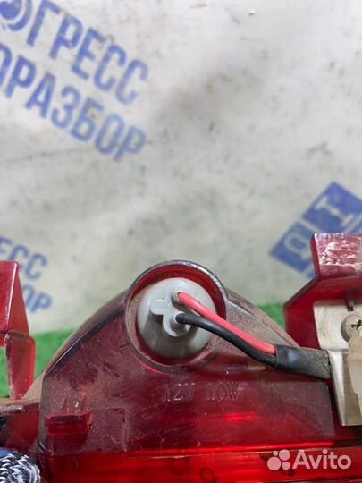 Стоп-сигнал Great Wall Hover H2 внедорожник 2.4