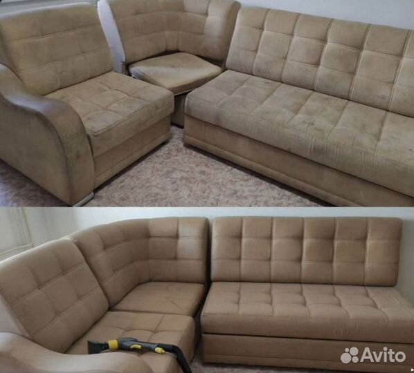 Уборка квартир. Клининг. Уборка помещений