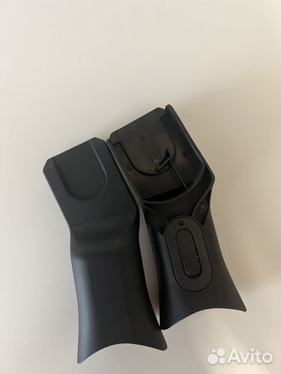 Адаптеры cybex для шасси cybex priam