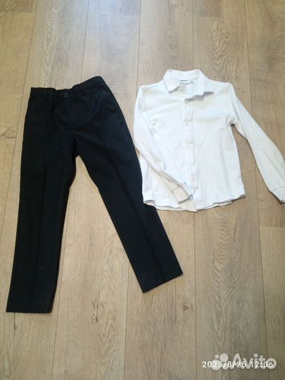 Вещи для садика 122