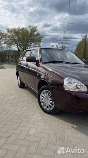 LADA Priora 1.6 МТ, 2012, 220 000 км