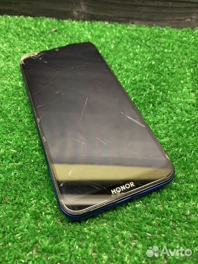 HONOR 8S, 2/32 ГБ