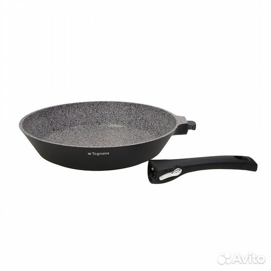 Сковорода Tognana 26см индукционная