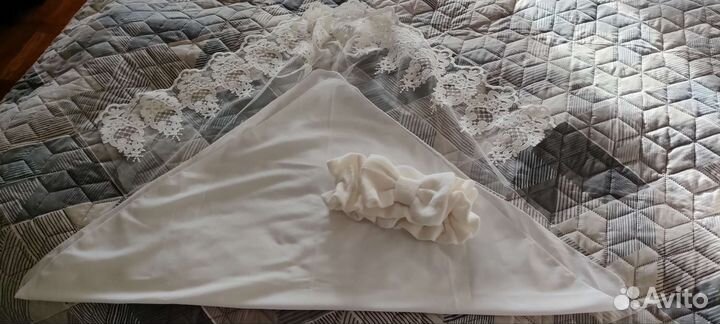 Конверт + комбинезон