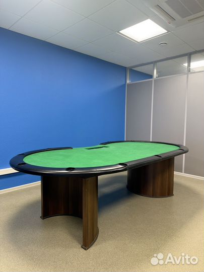 Покерный стол