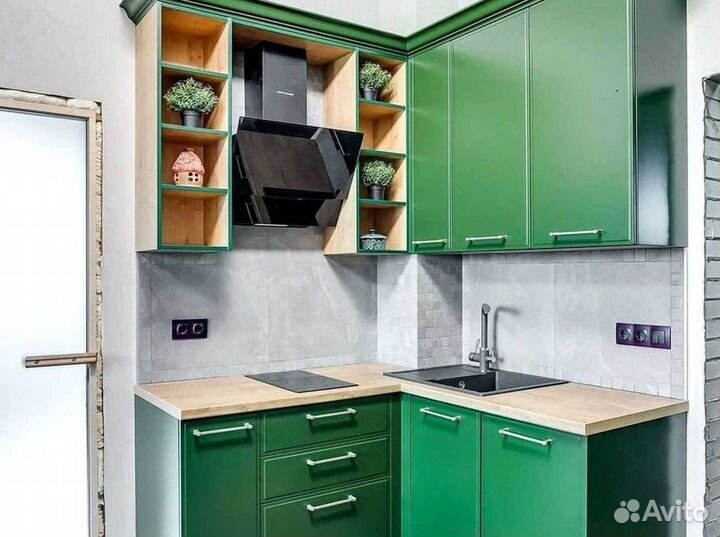 Кухонный гарнитур 