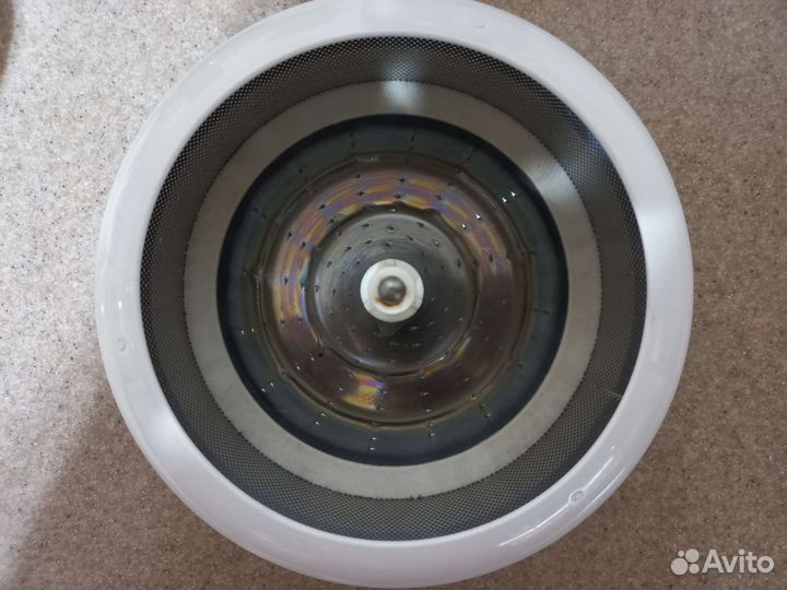 Соковыжималка Magimix Le Duo Plus XL