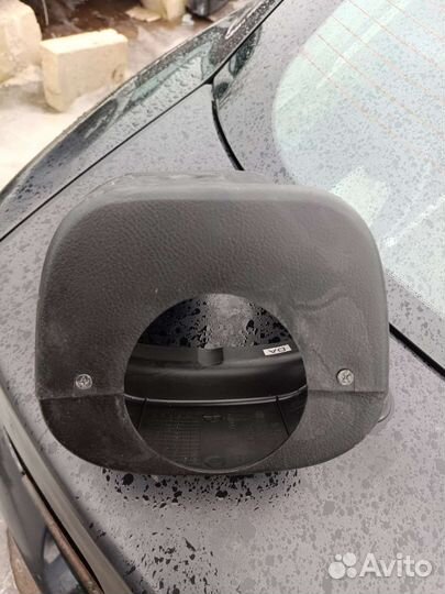 Подрулевой кожух Шевроле Лачетти