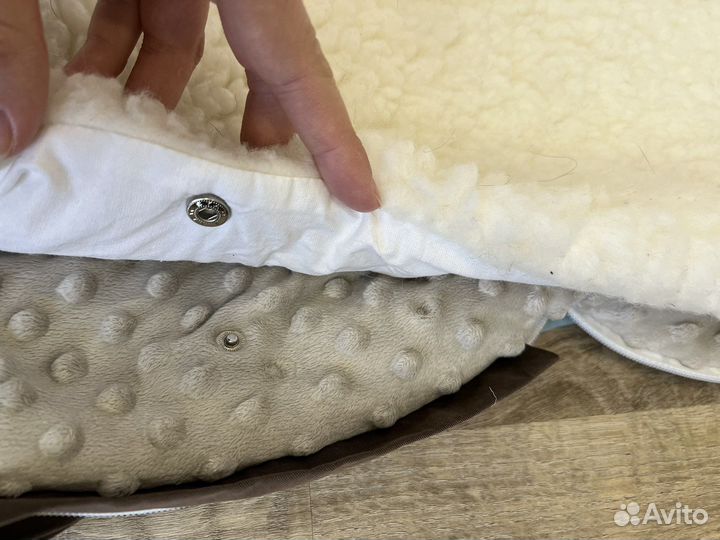 Конверт на выписку для мальчика