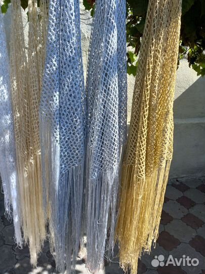 Платки,шали